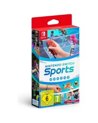 Nintendo Sports – Nintendo Switch